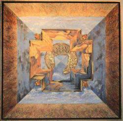 Heaven's Gate by Jo LeMay Rutledge