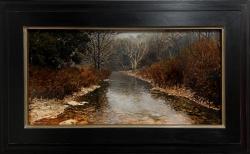Reynold"s Creek by Joel Edwards