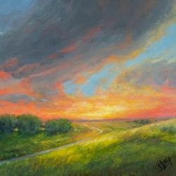 Seeking Clarity by Rebecca Zook