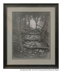 The Upward Path by Joel Edwards