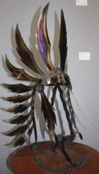  Headdress Creation by Jack Wolfsen