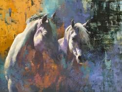 Moonlight Melody by Pam Tullos