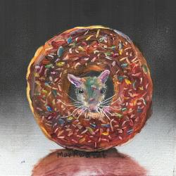 Sprinkles by Sharon Markwardt