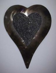 Heart #165 by Jack Wolfsen