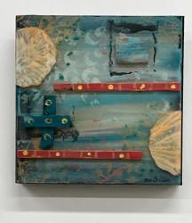 Sunrise/sunset by Susan Thillen