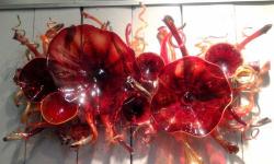 Large Wildbloom by Ron and Chris Marrs