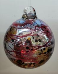 Orb #11 (Small) by Ron and Chris Marrs