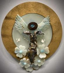 Joy and Peace by Stacey Watkins