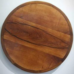 24" Lazy Susan #1 by Joe Howard