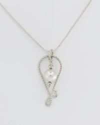 Aloha Maui Necklace by Sherri Lane