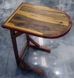 Couch Table #019050 by Joe Howard