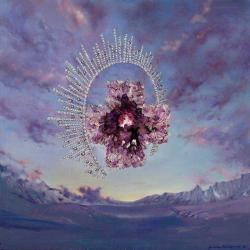 Majesty's Purple Mountains by Jo LeMay Rutledge
