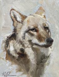 Spirit Animal by Audrey Caylor