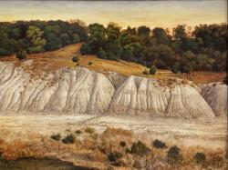 Erosion by Joel Edwards