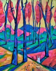 Rabbit by Diane Bolinger