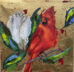 Unchained Melody by Susie Monzingo