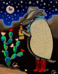 Moon Shiner by Elizabeth Dryden