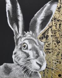 Gold Dust Jack by Ben Riley