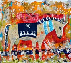 Nothing Ordinary by Patsy Walton
