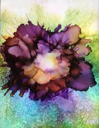 Dreamscape by Valeri Cranston