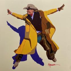 Jump! by Randy Meador