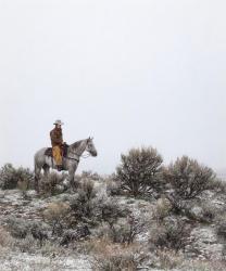Heading Home by Pamela Steege
