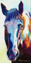 Bipolar by Sharon Markwardt