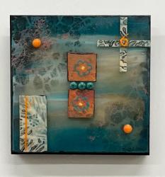 Flower Power by Susan Thillen