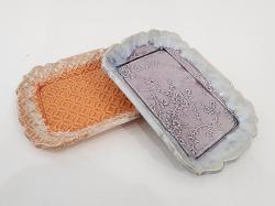 Small Tray by Morghan Gray