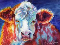 "Did You Moo?" by Sharon Markwardt