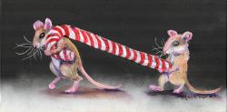 Holiday Heist by Sharon Markwardt