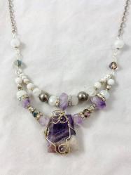 Out on the town by Vicki Davis