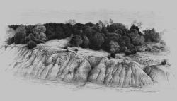 Erosion by Joel Edwards