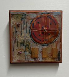 Red Moon by Susan Thillen