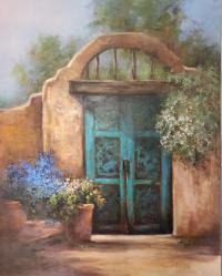 Bienvenedo by Pam Tullos