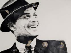 Frank Sinatra- My Way by Ben Riley