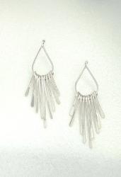 Falls of Wichita Earrings by Sherri Lane
