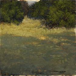 Getting Late by Joel Edwards