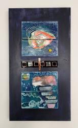 Hurricane by Susan Thillen