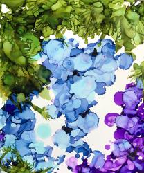 From the Vine by Valeri Cranston