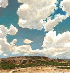 Fluvanna by Joel Edwards