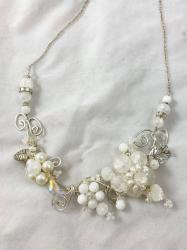 Falling Snow by Vicki Davis