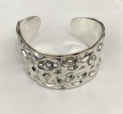 Zurich Cuff by Sherri Lane