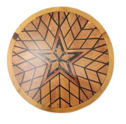 Star Lazy Susan #14 by Joe Howard
