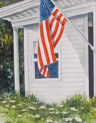 Symbol of Freedom by Barry L. Selman