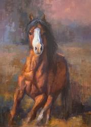 Renegade by Pam Tullos