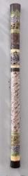 Ceramic Picolo 25" by Cathy Crain