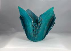 Orvieto Bowl by Sherri Lane