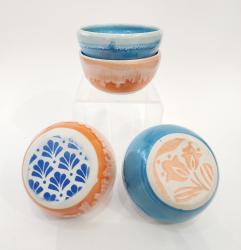 Spice Bowl by Morghan Gray