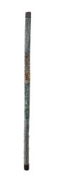 Ceramic Stick #14 by Cathy Crain